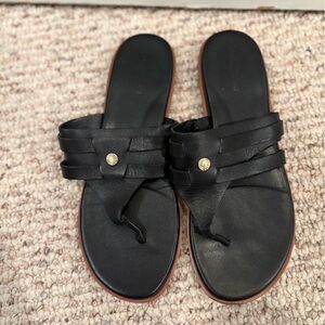 Cole Haan slide, 6.5